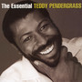 Essential Teddy Pendergrass - Teddy Pendergrass