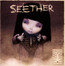 Finding Beauty In Negative Spaces - Seether