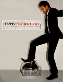 Futuresex/Lovesounds - Justin Timberlake