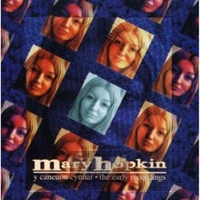 Early Songs - Mary Hopkin - bigger Early Songs - Mary Hopkin