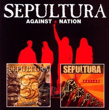 Against/Nation - Sepultura