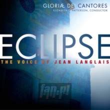 Eclipse - J. Langlais Eclipse - J. Langlais