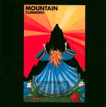 Climbing! - Mountain
