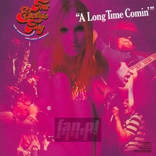 A Long Time Comin' - The Electric Flag 