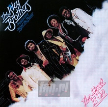 The Heat Is On - The Isley Brothers 