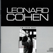 I'm Your Man - Leonard Cohen