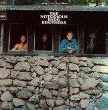 Notorious Byrd Brothers - The Byrds