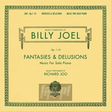 Fantasies & Delusions-Music Fo - Joel / Joo