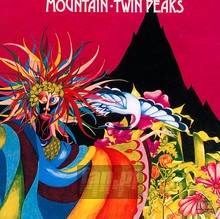 Twin Peaks - Mountain