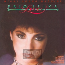 Primitive Love - Miami Sound Machine