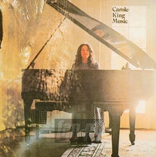 Music - Carole King