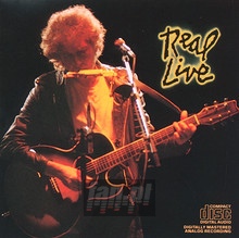 Real Live - Bob Dylan