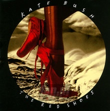 Red Shoes - Kate Bush