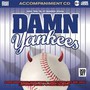 Damn Yankees - Damn Yankees (Karaoke)