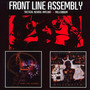Tactical Neural Implant/Millenium - Front Line Assembly