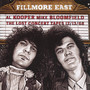 Fillmore East-Lost Concert Tapes 12/13/68 - Kooper & Bloomfield