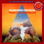Visions Of The Emerald Beyond - The Mahavishnu Orchestra 