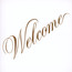 Welcome - Santana