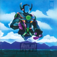 Monster Movie - CAN