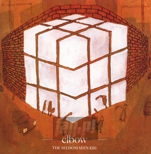 The Seldom Seen Kid - Elbow - powiększ The Seldom Seen Kid - Elbow