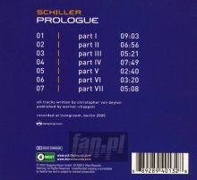 Prologue - Schiller