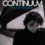 Continuum - John Mayer