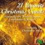21 Favorite Christmas Carols - Londonderry Singers