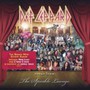 Songs From The Sparkle Lounge - Def Leppard