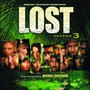 TV Soundtrack - Lost-Season 3