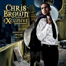 Exclusive [The Forever Edition] - Chris Brown
