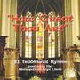 How Great Thou Art - Metropolitan Boys Choir