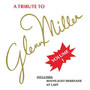 vol. 1-Tribute To Glenn Miller - The Modernaires