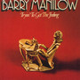 Tryin To Get The Feeling - Barry Manilow