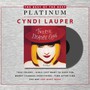 Twelve Deadly Cyns - Cyndi Lauper