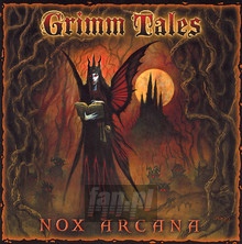 Grimm Tales - Nox Arcana