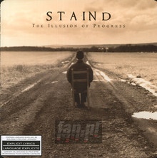The Illusion Of Progress - Staind