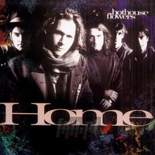 Home - Hothouse Flowers