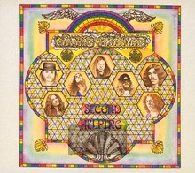 Second Helping - Lynyrd Skynyrd