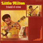 Friend Of Mine - Milton Little