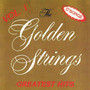 Greatest Hits - Golden Strings