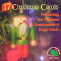 17 Christmas Carols - Londonderry Boys Choir