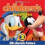 vol. 2-Children's Favorites - Disney