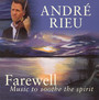 Andre's Choice: Farewell - Andre Rieu