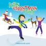 Kids Christmas Party - Treehouse Kids