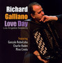 Love Day - Richard Galliano