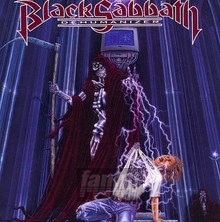 Dehumanizer - Black Sabbath