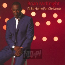 I'll Be Home For Christmas - Brian McKnight