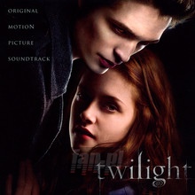 Twilight  OST - V/A