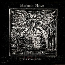 The Blackening - Machine Head