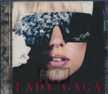The Fame - Lady Gaga